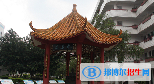 广西柳州畜牧兽医学校2020年招生简章