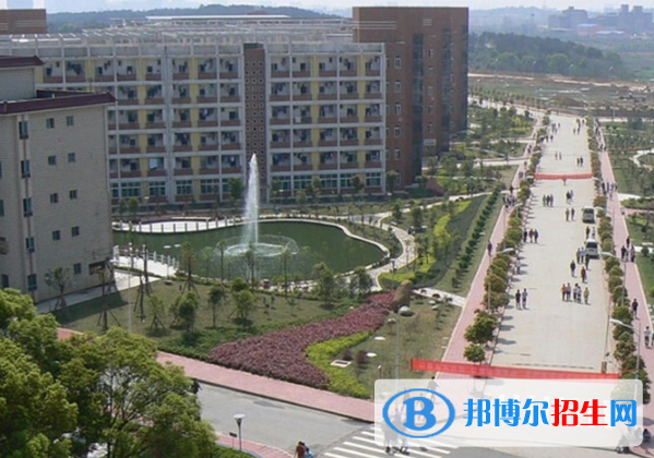 江西2020年大专铁路学校有哪些