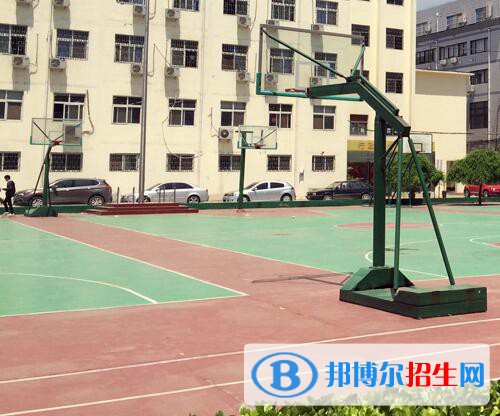 河南外贸学校地址在哪里