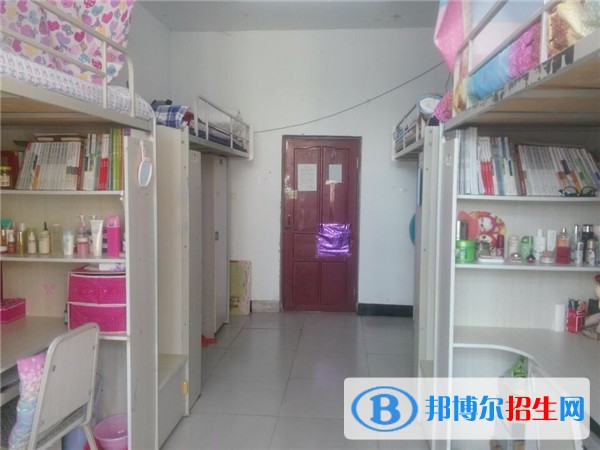 河北工艺美术职业学院2020年宿舍条件