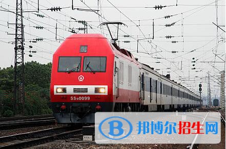贵州2020年铁路学校哪个比较好