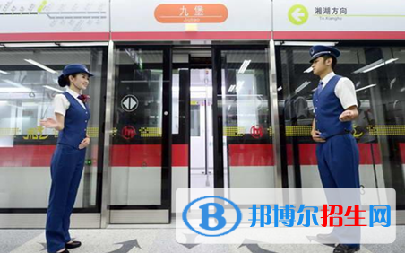 广西2020年有哪些铁路学校就业好