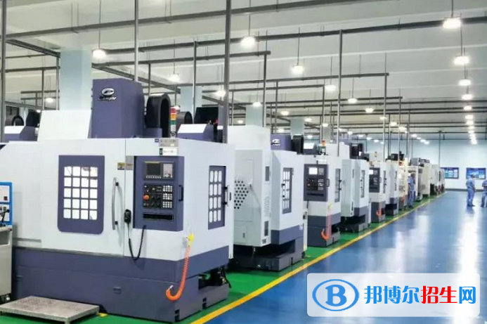 鹰潭工业中等专业学校2020年有哪些专业