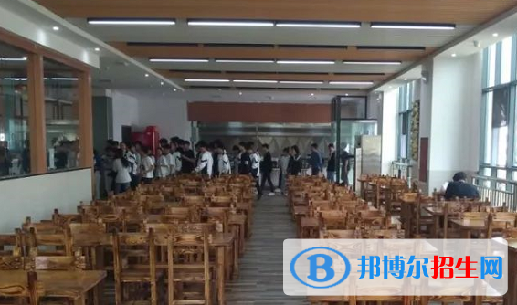 鹰潭工业中等专业学校怎么样、好不好