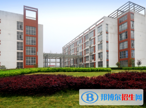 南昌工业工程学校2020年招生简章