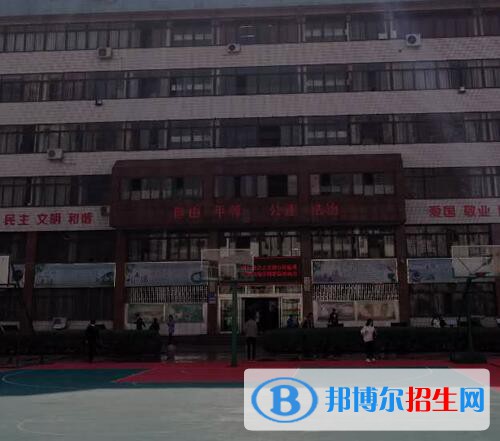 河南外贸学校怎么样、好不好