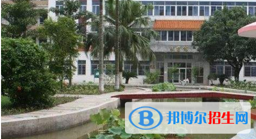 容县职业中等专业学校怎么样、好不好