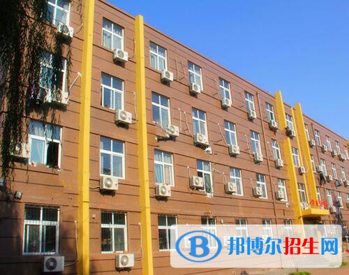 河南经济技术学校2021年有那些专业