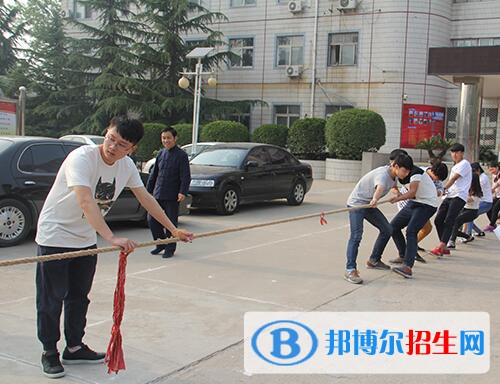 河南经济技术学校怎么样、好不好