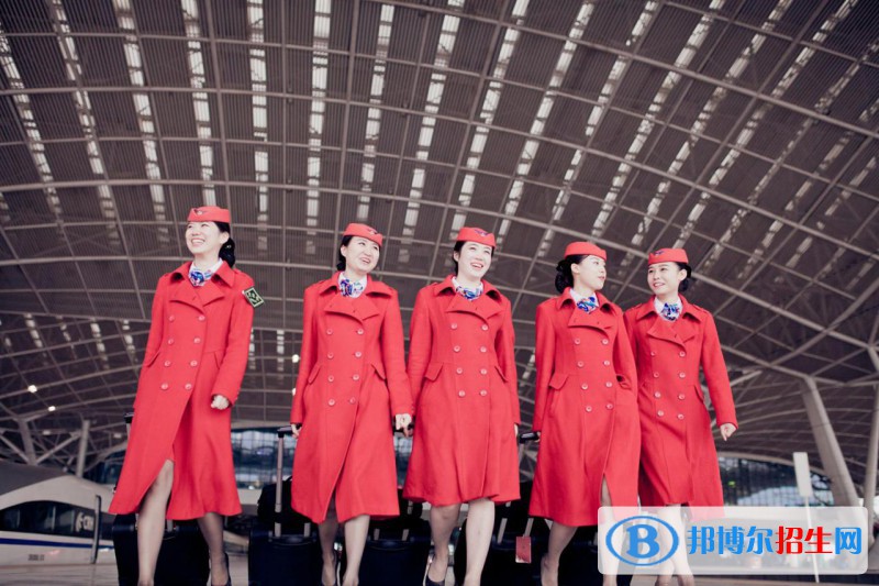 西安2020年铁路学校什么专业好就业