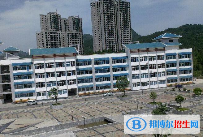 铜仁工业学校2020年有哪些专业