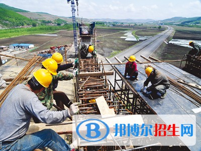 西安2020年铁路学校哪个专业最好