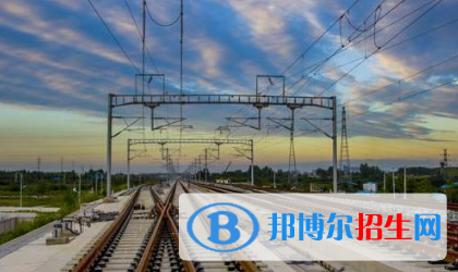 广西2020年铁路学校有哪些科目