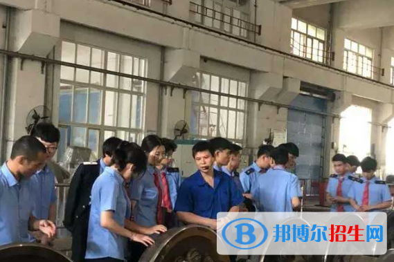 江西2020年铁路学校哪个比较好