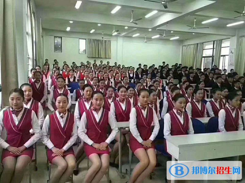 南京市2020年初中生学铁路学校怎么样