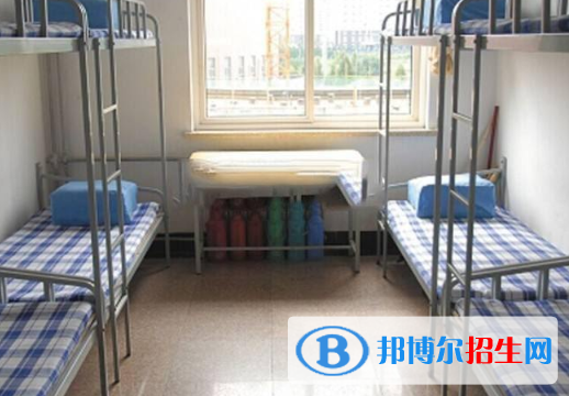 铜鼓职业中专学校2020年宿舍条件
