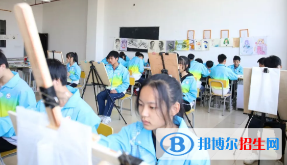 江西于都科技学校2020年有哪些专业