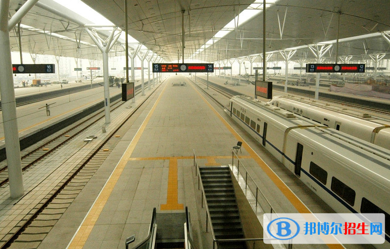 湖北2020年铁路学校都有哪些专业