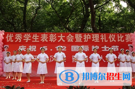 重庆2022年有哪些卫校最好就业