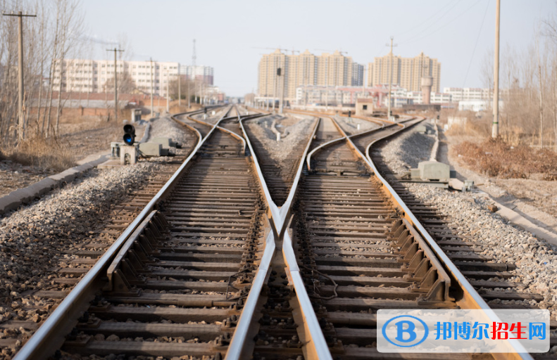 湖北2020年读铁路学校有哪些专业