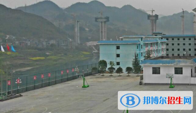 沿河土家族自治中等职业学校2020年报名条件、招生要求、招生对象