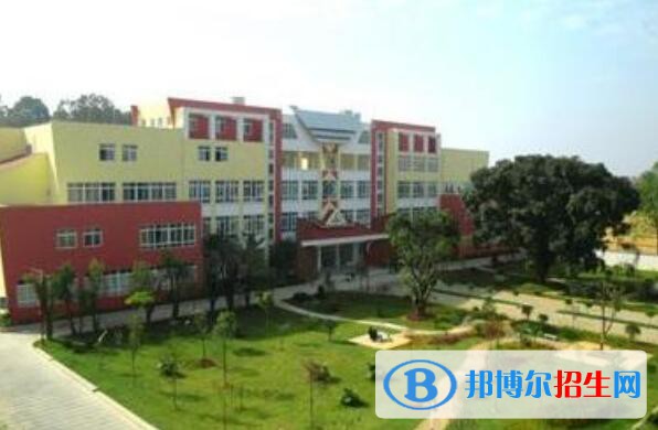 沿河土家族自治中等职业学校地址在哪里