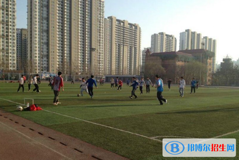 秦皇岛升华中等职业学校地址在哪里