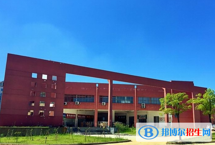 江西2020年最好的铁路学校有哪些