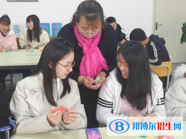 张家口职业技术学院2020年学费、收费多少