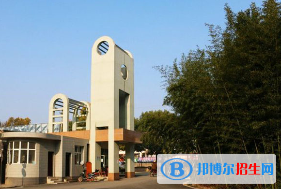武汉农业学校2