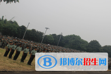 江西2020年有哪些铁路学校招生