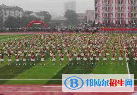 中国嘉陵工业股份有限公司（集团）技工学校怎么样、好不好