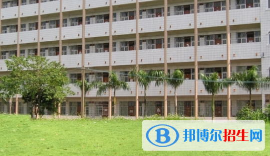广西钦州农业学校2020年招生简章 