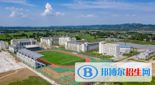 四川彭山第一中学