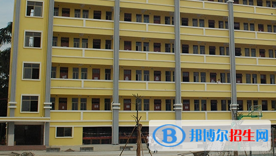 广西钦州农业学校网站网址