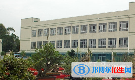 广西钦州农业学校怎么样、好不好
