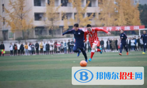 四川彭山第一中学