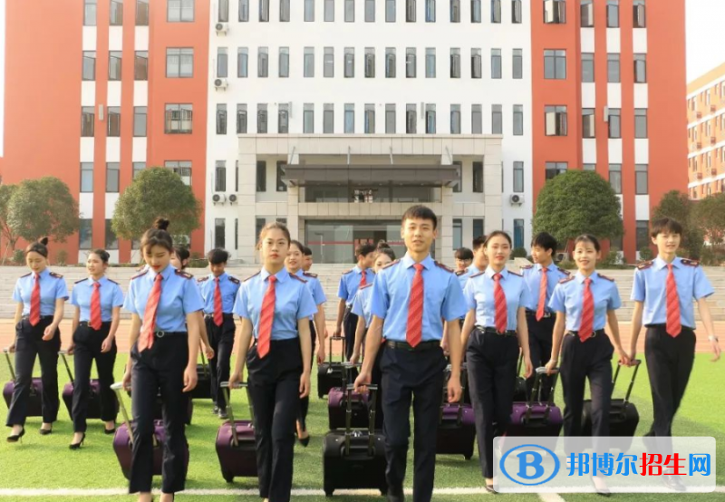江西2020年有哪些民办铁路学校
