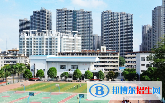 广西交通技师学院2020年宿舍条件 