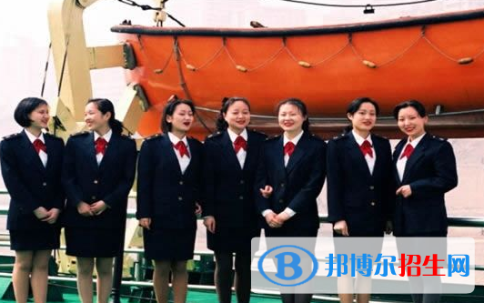 重庆航运旅游学校地址在哪里