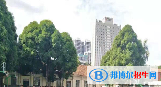 南宁信息工程职业技术学校网站网址 