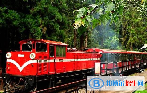 贵州2020年有哪些铁路学校好