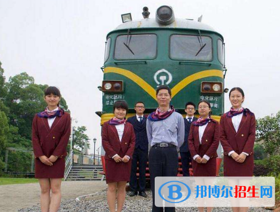 广西2020年读铁路学校学什么好