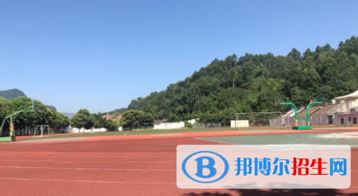 四川省夹江中学校图片