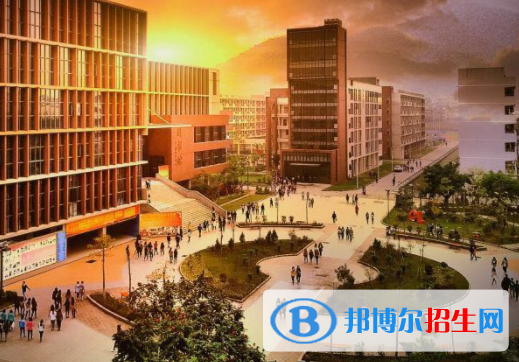广东2020年适合男生的汽修学校