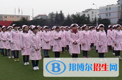 重庆2022年卫校学什么最好