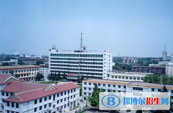 湖南2020年有哪些铁路学校最好