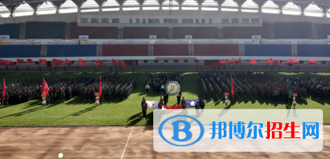 甘肃有色金属技师学院怎么样、好不好