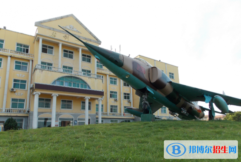 江西2020年公办铁路学校有哪些