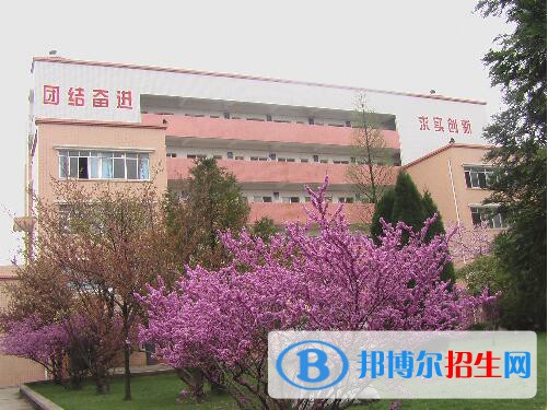 贵州林业学校2020年地址在哪里